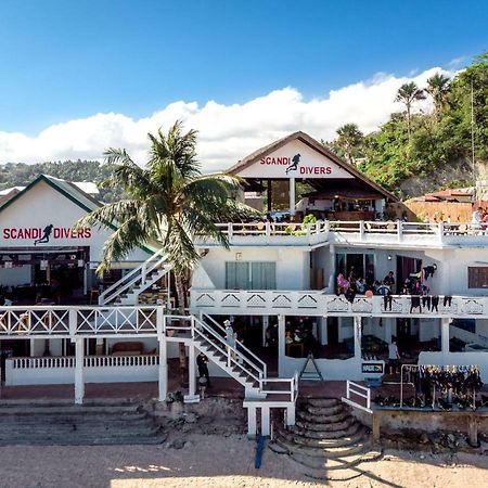 Scandi Divers Puerto Galera Bagian luar foto