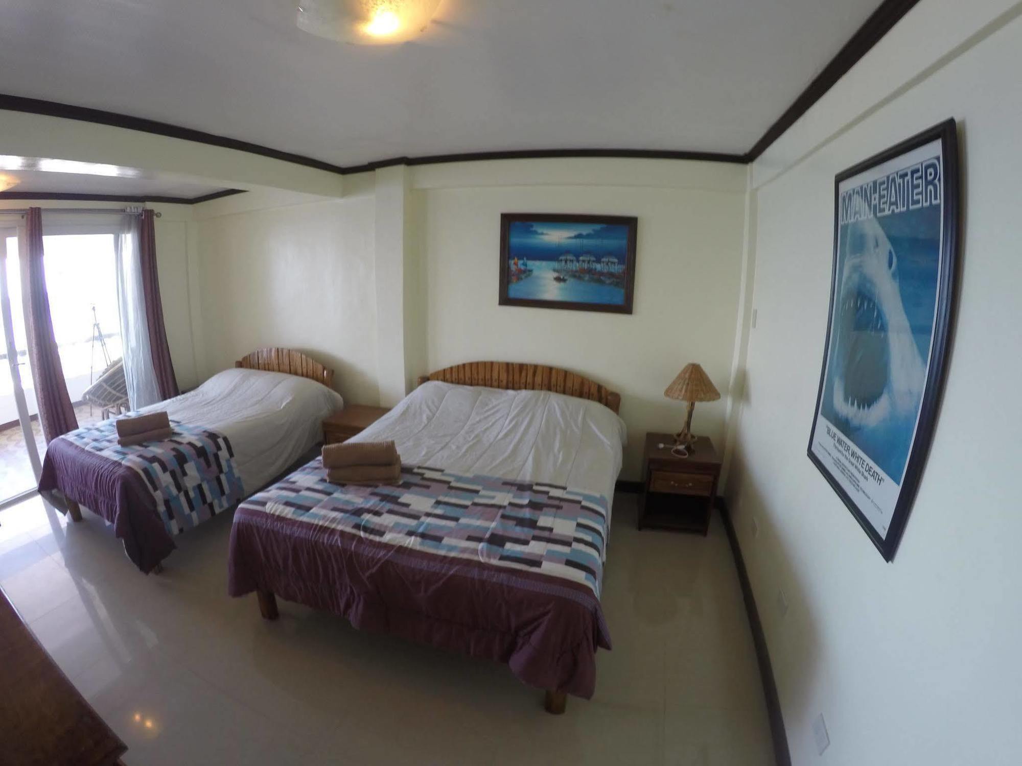 Scandi Divers Puerto Galera Bagian luar foto