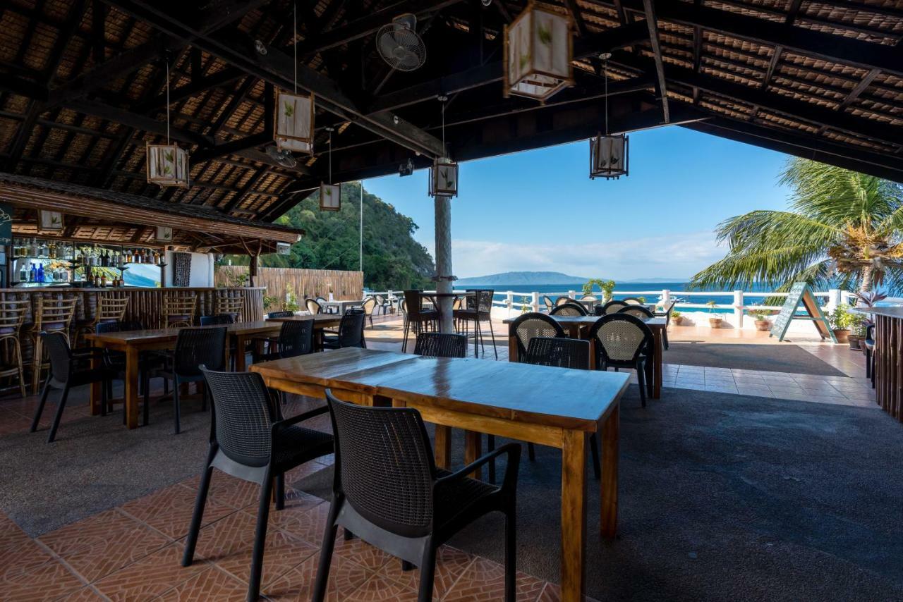Scandi Divers Puerto Galera Bagian luar foto
