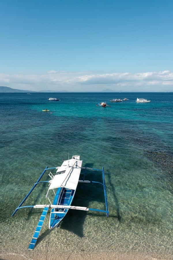Scandi Divers Puerto Galera Bagian luar foto