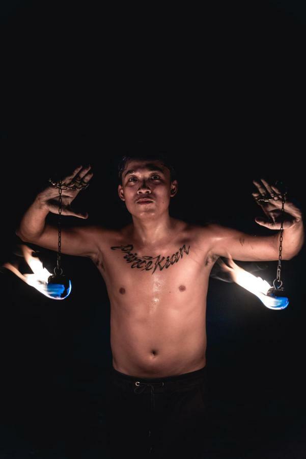 Scandi Divers Puerto Galera Bagian luar foto